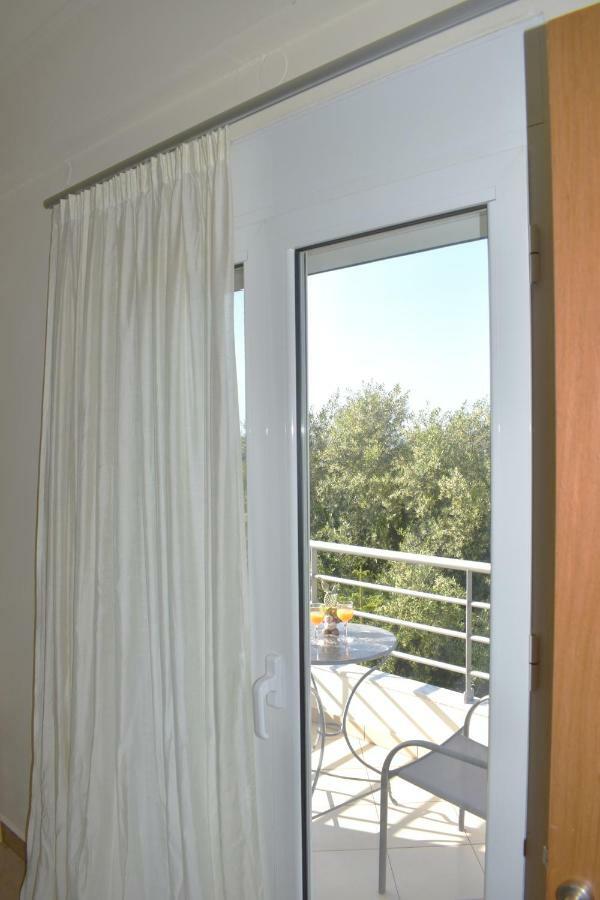 Studios Staring At The Sunset Chania  Bagian luar foto